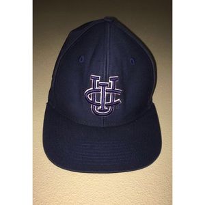UC Irvine College SnapBack Hat